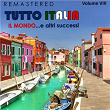 Tutto Italia, Vol. 8 - Il mondo... e altri successi (Remastered) | Jimmy Fontana