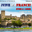 ¡Vive la France!, Vol. 3 - Hymne a l'amour... et plus de hits (Remastered) | Édith Piaf