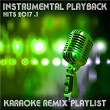 Instrumental Playback Hits - Karaoke Remix Playlist 2017.1 | Bridgestone