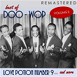 Best of Doo-Woop, Vol. 2: Love Potion Number 9... and More (Remastered) | Sonny Till & The Orioles