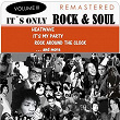 It's Only Rock & Soul, Vol. 3 (Remastered) | Martha Reeves