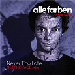Never Too Late (SETTHEPACE Mix) | Alle Farben & Sam Gray
