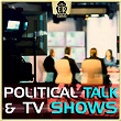 Political Talk & TV Shows | Sebastian Arno Sprenger