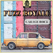 Fuzz Royale - Garage Rock | Timmy Rickard, James Stelling