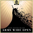 Arms Open Wide - Retro Inspired Ballads | Timmy Rickard, James Stelling