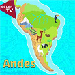 Andes | Lars Luis Linek