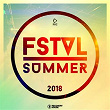 FSTVL Summer 2018 | Joachim Garraud, Ridwello