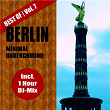 Best of Berlin Minimal Underground, Vol.7 | Sven Kuhlmann