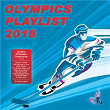 Olympics Playlist 2018 (Olympic Streaming Compilation) | Winter Games