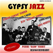 Gypsy Jazz, Vol. 1 (Digitally Remastered) | Django Reinhardt & Stéphan Grappelli