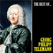 The Best of Telemann | Georges Philipp Telemann