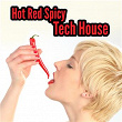 Hot Red Spicy Tech House | Virtual Minimal