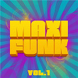 Maxi Funk, Vol. 1 | Al Hudson & The Soul Partners