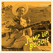 Jump up Boogie | Billy Hix & His Georgia Stompers