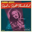 Rock 'n' Roll Thunderbird | The Burt Sisters