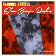 Slow Boogie Rockin' | Eldon Bryson
