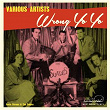 Wrong Yo Yo | Vicky Simms