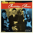 Chartreuse Caboose | The Valients