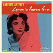 Lovem 'n Leavem Lover | Frankie Laine & Margie