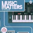 Music Matters - Episode 32 | Ridney