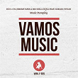Music Pumping (feat. Soraya Vivian) | Duo 2, Jeremy Bass, Rio Dela Duna