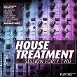 House Treatment - Session Forty Two | Kim Morgan, Lukas Newbert