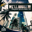 We'll House U! - Funky Jackin' Grooves Edition, Vol. 38 | Block & Crown, Chris Marina