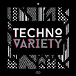 Techno Variety #18 | Andrea Wenger