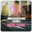 Underground Series New York Pt. 8 | Jovic Evic
