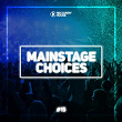 Main Stage Choices, Vol. 15 | Point Blvnk, Johnny Funk