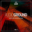 Audioground - Deep & Tech House Selection, Vol. 11 | Alfrenk, Mr Joker