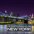 Metropolitan House New York, Vol. 2 | Deep Criminal