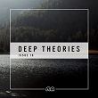 Deep Theories Issue 16 | Jason Bay