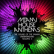 Miami House Anthems, Vol. 3 - The Sound Of The Miami Underground | Matan Caspi