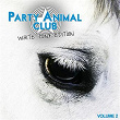 Party Animal Club - White Pony Edition, Vol. 2 | Boogie Pimps