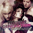 House Generation, Vol. 9 | Giorgio Sainz