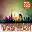 Big Room Beats In Miami Beach, Pt. 1 | Mark Funk
