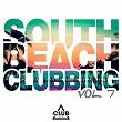 South Beach Clubbing, Vol. 7 | Kid Massive, Mirko Boni