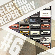 Electro Repertory #6 | David Tort