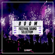 BOOM - Festival Sound Selection, Vol. 4 | Max Vega