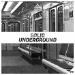 Solid Underground #16 | Wise D & Kobe