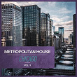 Metropolitan House: Chicago, Vol. 3 | R.o.n.n., Andy Rojas, Ron Carroll