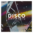 Disco Electronica, Vol. 40 | Davide Mazzilli