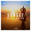 Sunset Meditation - Relaxing Chill Out Music, Vol. 10 | Lemongrass