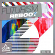 Futurism Reboot, Vol. 26 | Prisma, Love Kr3w