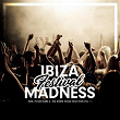 Ibiza Festival Madness, Vol. 1 | David Puentez