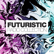Futuristic Radio Collection #14 | Pushkarev