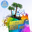 Mission Ibiza 2011 | King Richard, Danny Torrence