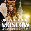One Night in Moscow | Ivan Project