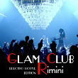 Glam Club Rimini | Basti M, Brockman